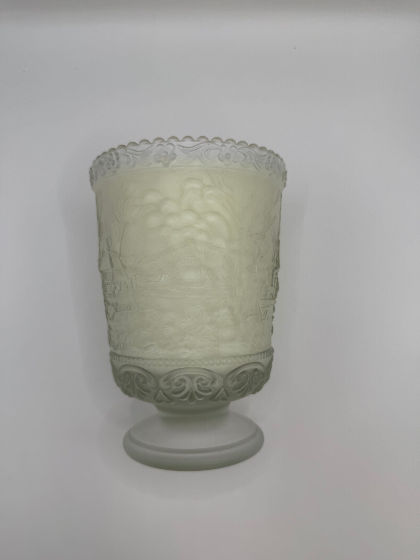 Fenton Art Glass