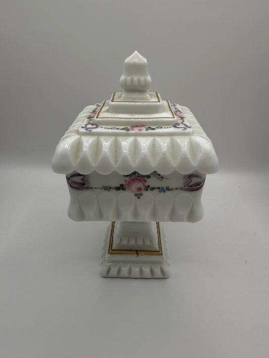 Westmoreland Cake Box Candle