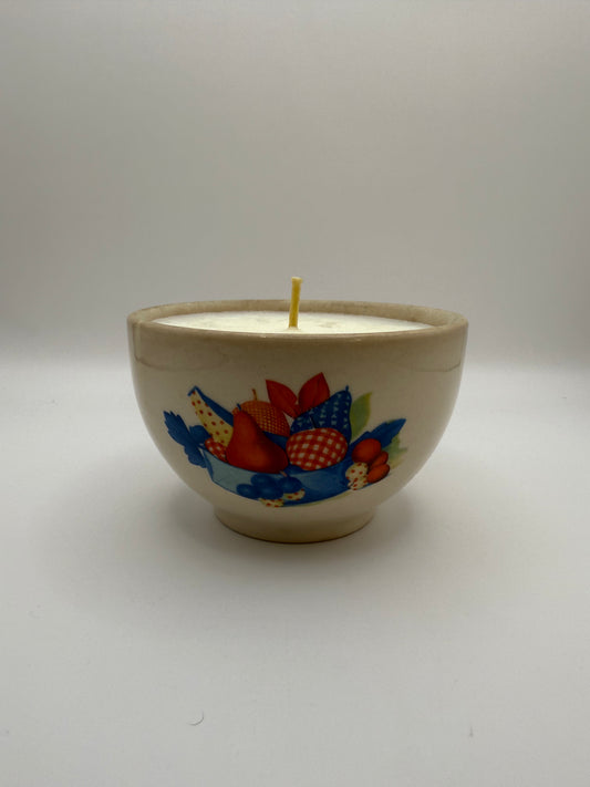 Universal Cambridge Fruit Bowl Candle